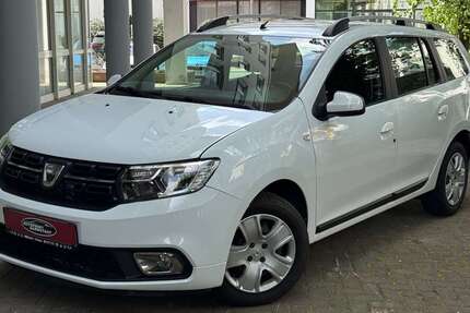 Dacia Logan 104.000 km 8.499 &euro; Darmstadt 64293