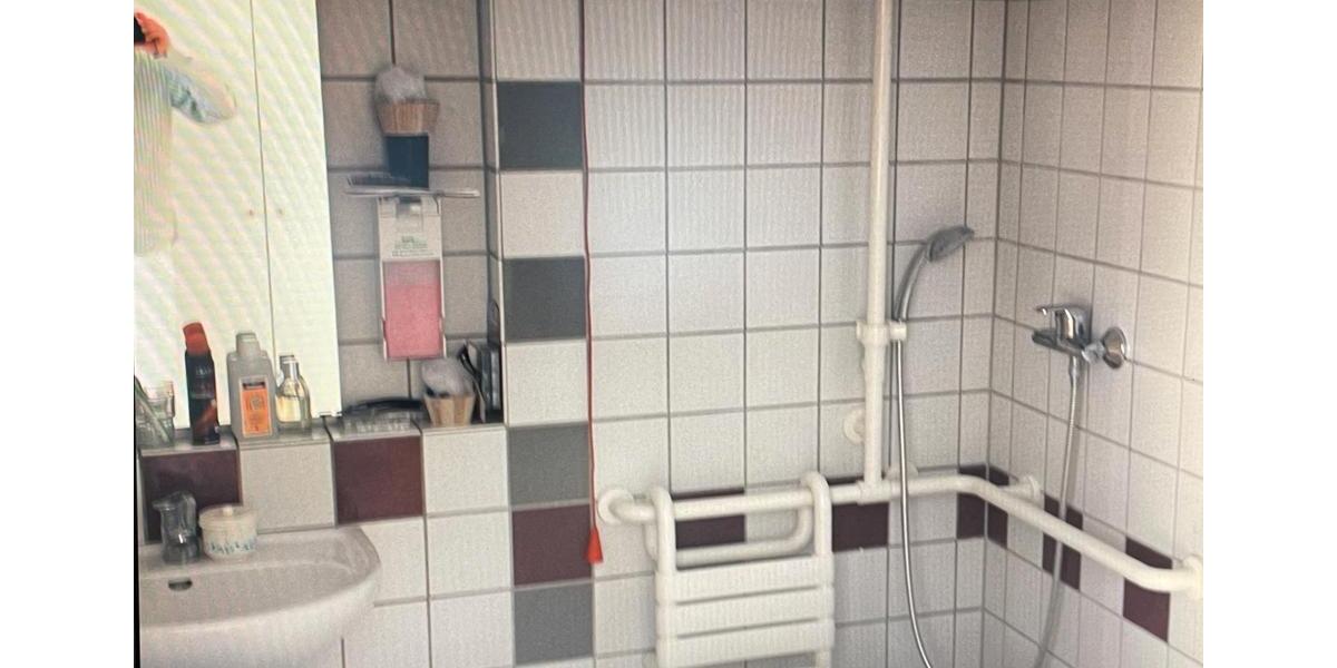 Etagenwohnung Bensheim - 2 Zimmer, 74 m&sup2;, 148.000&euro; | Angebot:26380037