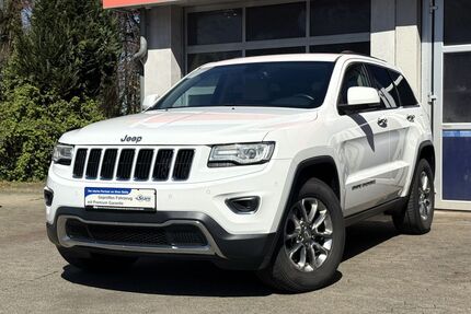Jeep Grand Cherokee 192.000 km 9.950 &euro; Dieburg 64807