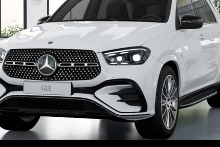 Mercedes-Benz GLE 450 9.900 km 99.490 &euro; Darmstadt 64295
