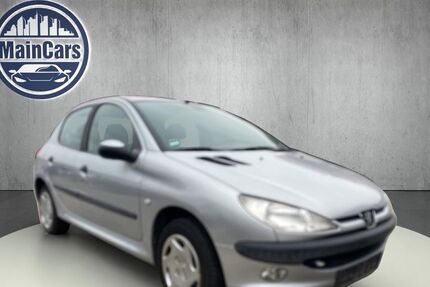 Peugeot 206 175.000 km 999 &euro; Neu Isenburg 63263