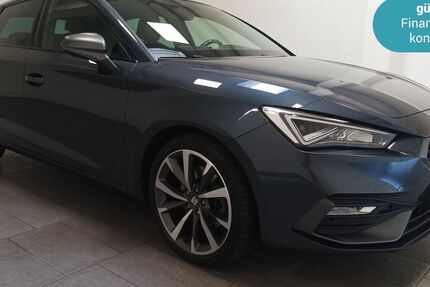Seat Leon 63.968 km 20.470 &euro; Egelsbach 63329