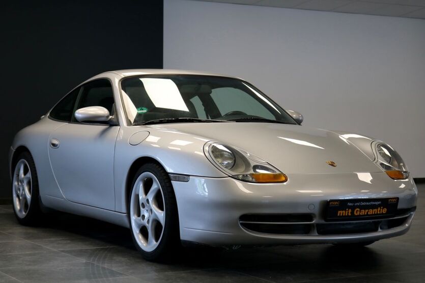 Porsche 911 Urmodell 119.980 km 26.990 € Bodenheim 55294