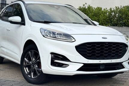 Ford Kuga 99.785 km 17.970 &euro; Mainhausen 63533