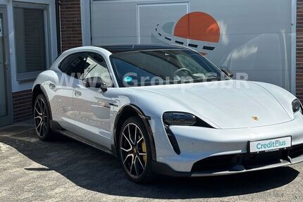 Porsche Taycan 58.758 km 83.499 &euro; Bensheim 64625