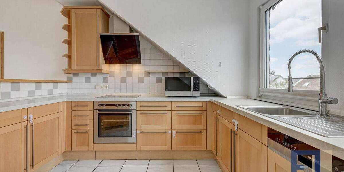 Etagenwohnung Trebur / Astheim Astheim - 2 Zimmer, 93 m&sup2;, 299.950&euro; | Angebot:26616859