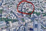 Etagenwohnung Frankfurt am Main Nordend West - 1 Zimmer, 34 m&sup2;, 269.000&euro; | Angebot:26404868