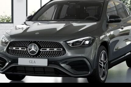 Mercedes-Benz GLA 200 9.900 km 46.490 € Darmstadt 64295
