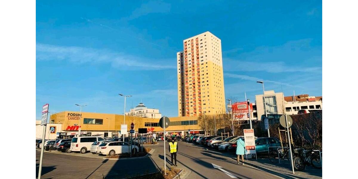 Etagenwohnung Langen (Hessen) - 4 Zimmer, 98 m&sup2;, 325.000&euro; | Angebot:24617331