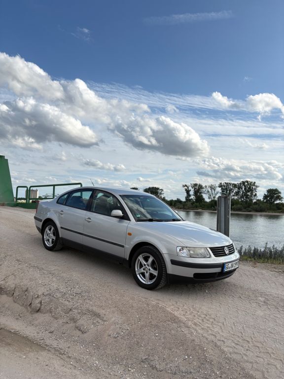 Passat