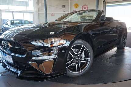 Ford Mustang 47.644 km 32.600 &euro; Pfungstadt 64319