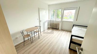 SOLIDE KAPITALANLAGE MIT 6% RENDITE-VOLLVERMIETET! - Mehrfamilienhaus, Wohnhaus Stockstadt am Rhein | Angebot:26420962