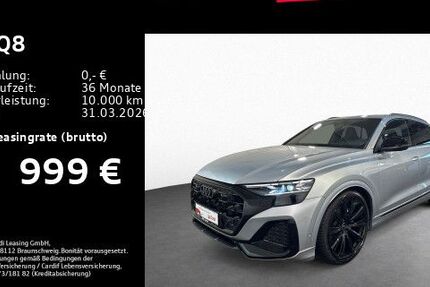 Audi Q8 19.700 km 86.679 &euro; Offenbach am Main 63071