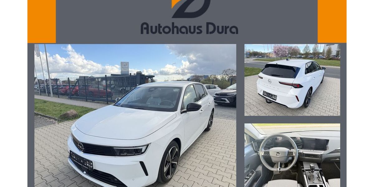 Opel Astra 97.150 km 15.950 &euro; Rüsselsheim 65428