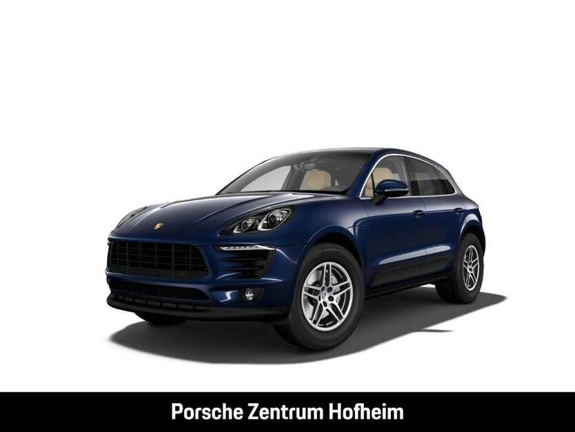 Macan