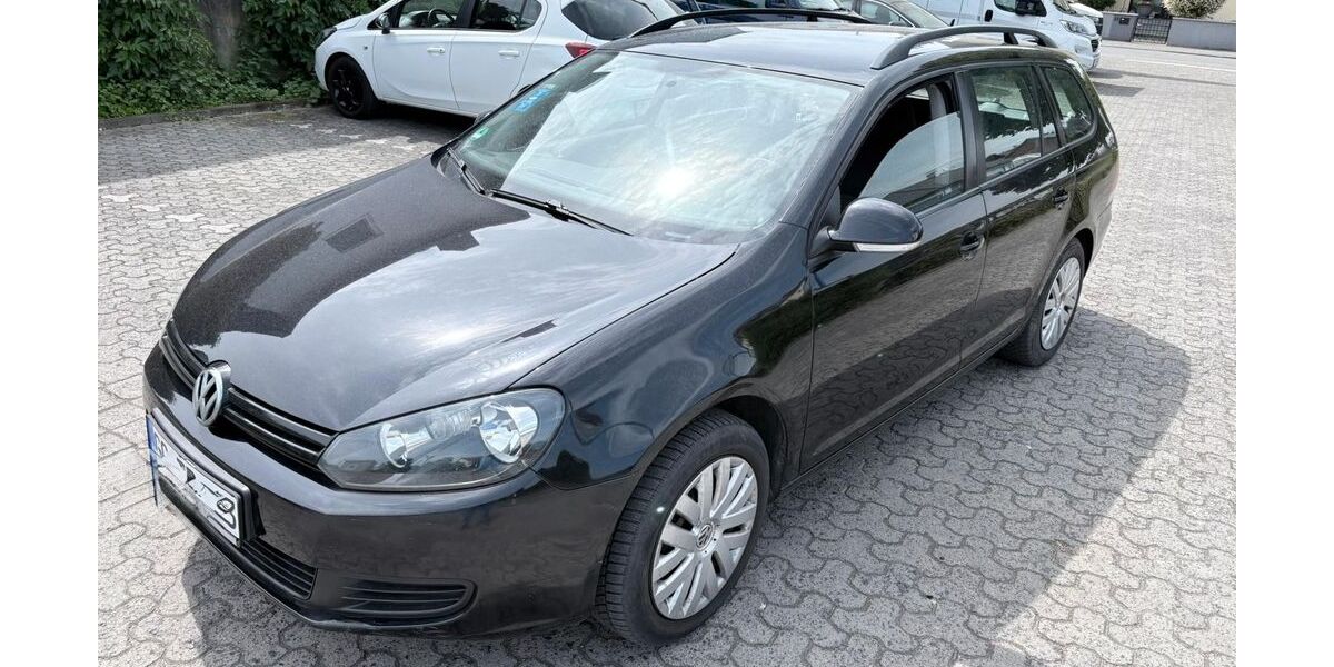 VW Golf 220.000 km 2.300 &euro; Büttelborn 64572