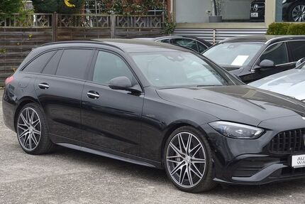Mercedes-Benz C 43 AMG 39.903 km 55.950 &euro; Heusenstamm bei Frankfurt/M 63150