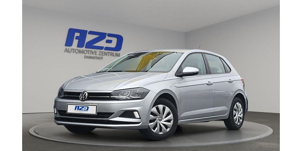 VW Polo 80.000 km 14.777 &euro; Darmstadt 64293