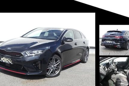 Kia pro ceed / ProCeed