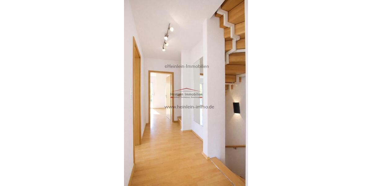 Reiheneckhaus 7 ZKBB#2 Bäder #Carport #Garten #Zisterne #Keller ausgebaut #Griesheim Im Wiesengarten - Reihenendhaus Griesheim | Angebot:25355073