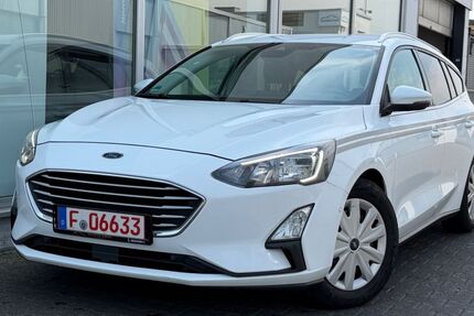 Ford Focus 180.100 km 7.899 &euro; Frankfurt am Main 60326