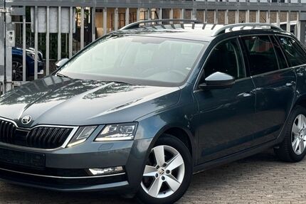 Skoda Octavia 165.000 km 11.500 &euro; Frankfurt am Main 65933
