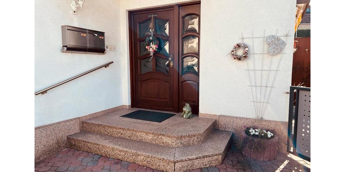 Maisonettenwohnung Seligenstadt - 4 Zimmer, 140 m&sup2;, 1.600&euro; | Angebot:25440016