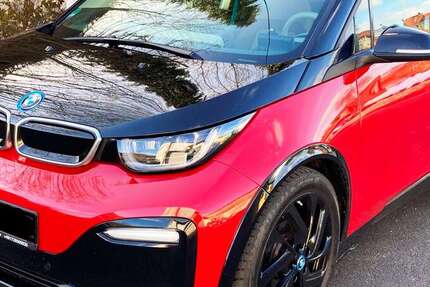 BMW i3 46.351 km 18.900 &euro; Reichelsheim (Odenwald) 64385