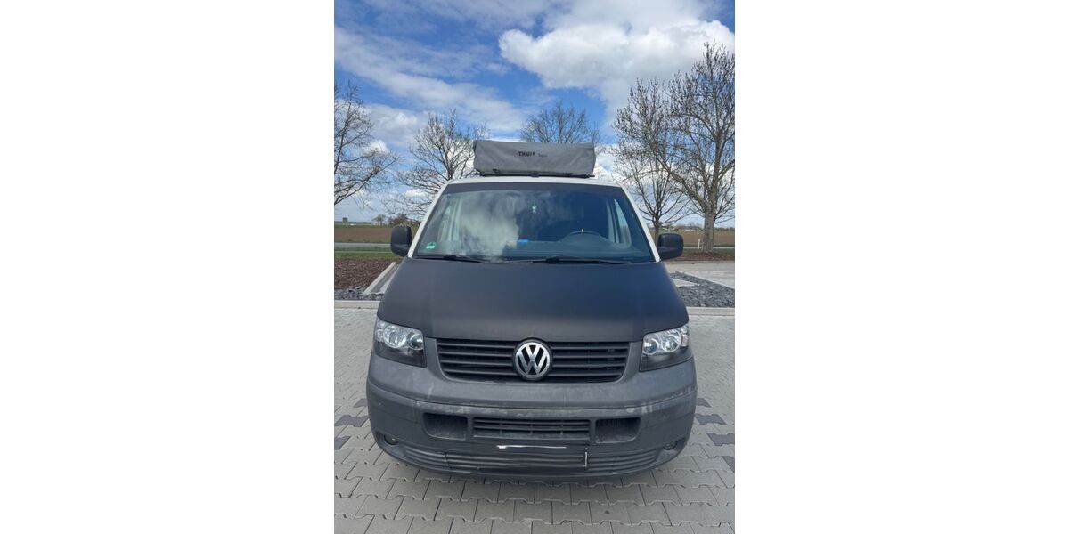 VW T5 Transporter 330.000 km 3.500 &euro; Riedstadt 64560