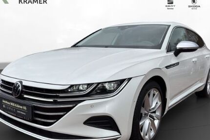 VW Arteon 72.500 km 32.490 &euro; Gross Bieberau 64401
