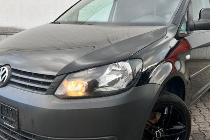 VW Caddy 234.200 km 6.490 &euro; Rüsselsheim 65428