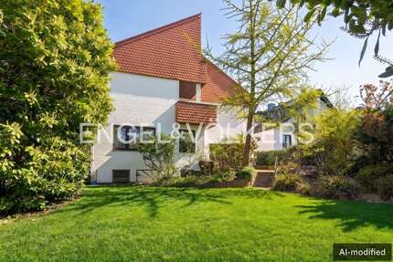 Haus Frankfurt Sachsenhausen Süd - 11 Zimmer, 307 m&sup2;, 1.950.000&euro; | Angebot:26546636