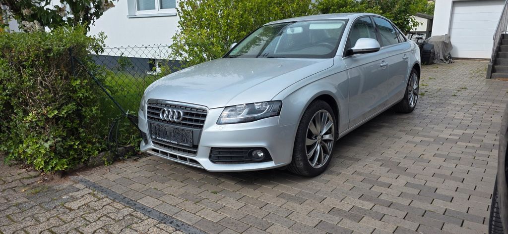 Audi A4 267.000 km 3.600 &euro; Dreieich 63303