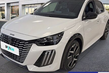 Peugeot 208 33.575 km 19.780 &euro; Frankfurt 60314