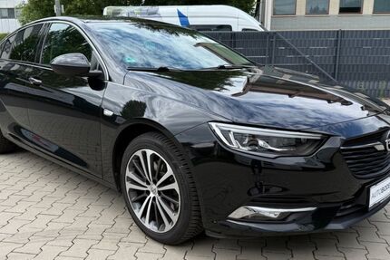 Opel Insignia 74.559 km 10.900 &euro; Frankfurt am Main - Ost / Fechenheim 60386