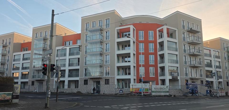 Etagenwohnung Darmstadt Arheilgen - 1 Zimmer, 44 m&sup2;, 890&euro; | Angebot:24835523