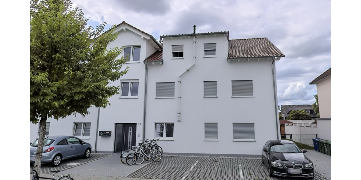 Etagenwohnung Dieburg - 3 Zimmer, 86 m&sup2;, 285.000&euro; | Angebot:27133745