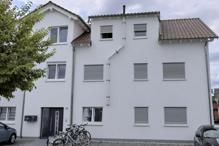 Wohnung Dieburg - 3 Zimmer, 86 m&sup2;, 285.000&euro; | Angebot:27133745