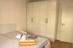 Etagenwohnung Frankfurt am Main Bockenheim - 2 Zimmer, 47 m&sup2;, 1.300&euro; | Angebot:26258102