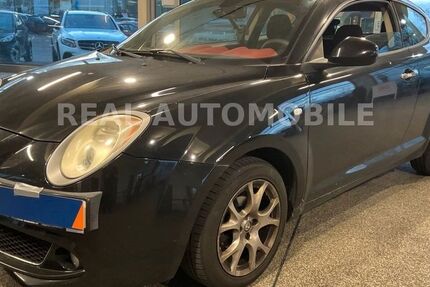 Alfa Romeo MiTo 143.000 km 3.500 &euro; Frankfurt am Main 65933