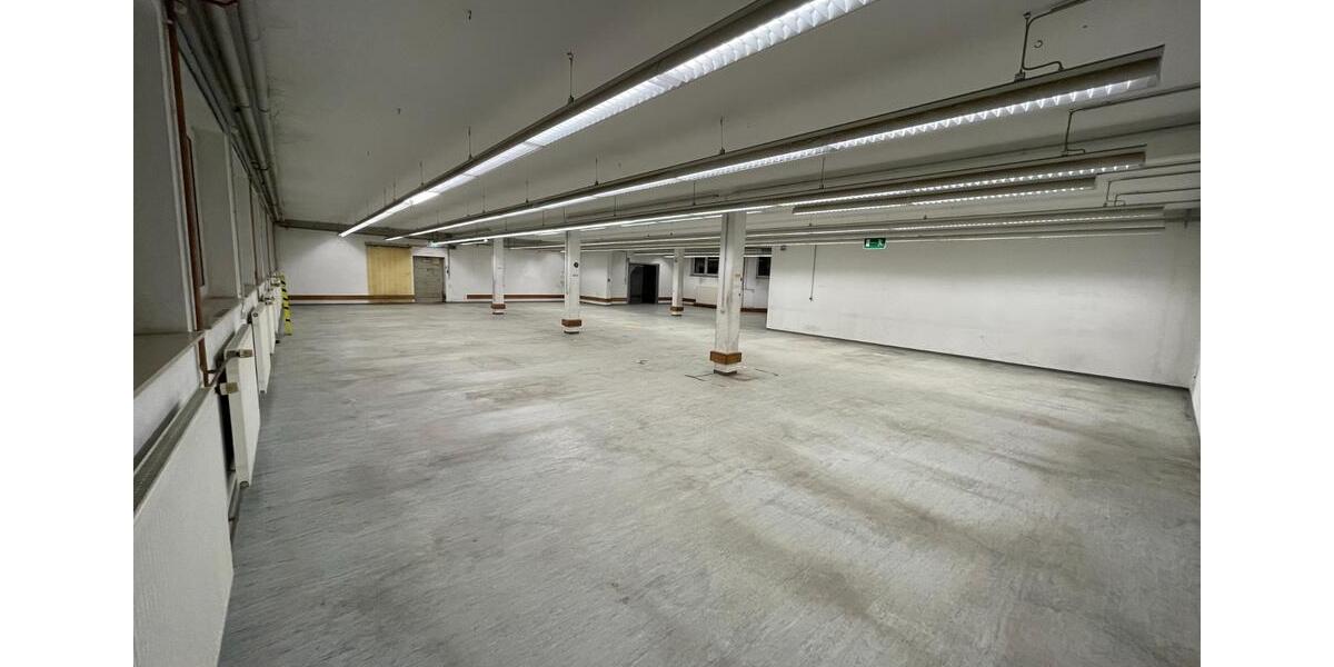 Gewerbeobjekt Fürth - 2.000&euro; | Angebot:23222034