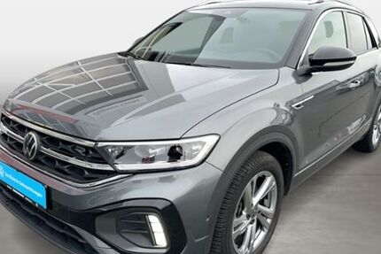 VW T-Roc 30.932 km 29.489 &euro; Gross-Gerau 64521