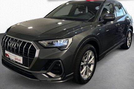 Audi Q3 27.050 km 35.979 &euro; Offenbach am Main 63071