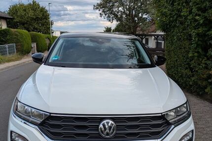 VW T-Roc 100.000 km 14.400 &euro; Hofheim 65719