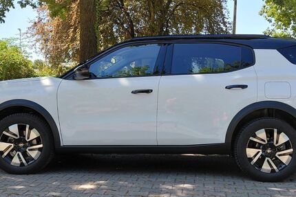 Opel Frontera 3.000 km 24.999 &euro; Trebur 65468