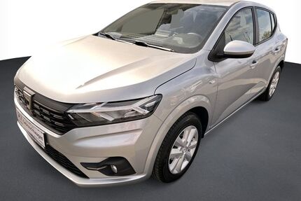 Dacia Sandero 124.900 km 8.990 &euro; Darmstadt 64293