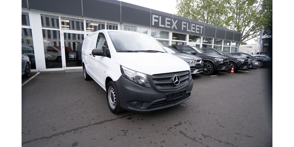 Mercedes-Benz Vito 67.000 km 29.990 &euro; Neu-Isenburg (bei Frankfurt am Main ) 63263