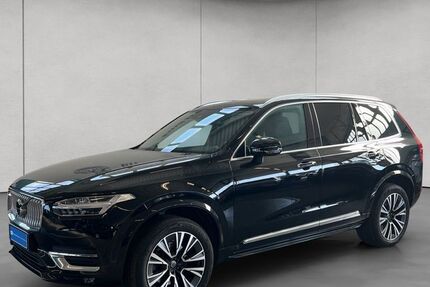 Volvo XC90 70.965 km 39.450 &euro; Frankfurt am Main 60486
