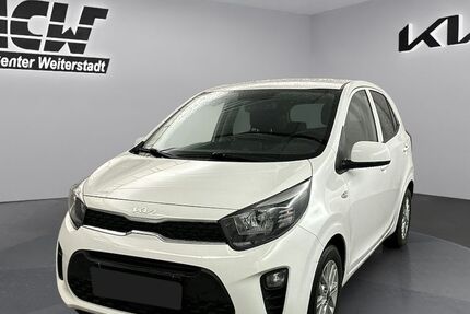Kia Picanto 51.800 km 11.470 &euro; Weiterstadt-Darmstadt 64331