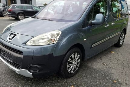 Peugeot Partner 159.000 km 4.590 € Gross Gerau 64521
